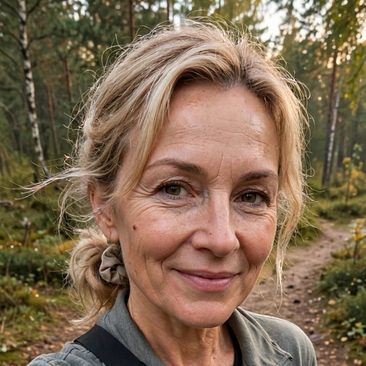 Margaret